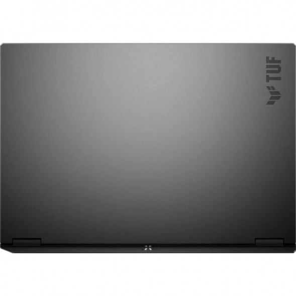 Ноутбук ASUS TUF Gaming A18 FA808UP-S8051 (18&amp;quot;, 2025, IPS, AMD Ryzen 7 260 3.8ГГц, 8 ядер, 32ГБ DDR5, 1ТБ SSD, NVIDIA GeForce RTX 5070 8 ГБ, без ОС), серый в Казани