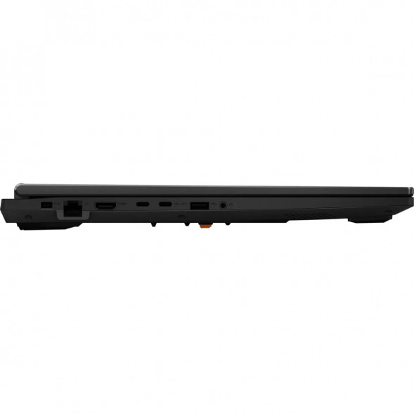 Ноутбук ASUS TUF Gaming A18 FA808UP-S8051 (18&amp;quot;, 2025, IPS, AMD Ryzen 7 260 3.8ГГц, 8 ядер, 32ГБ DDR5, 1ТБ SSD, NVIDIA GeForce RTX 5070 8 ГБ, без ОС), серый в Казани