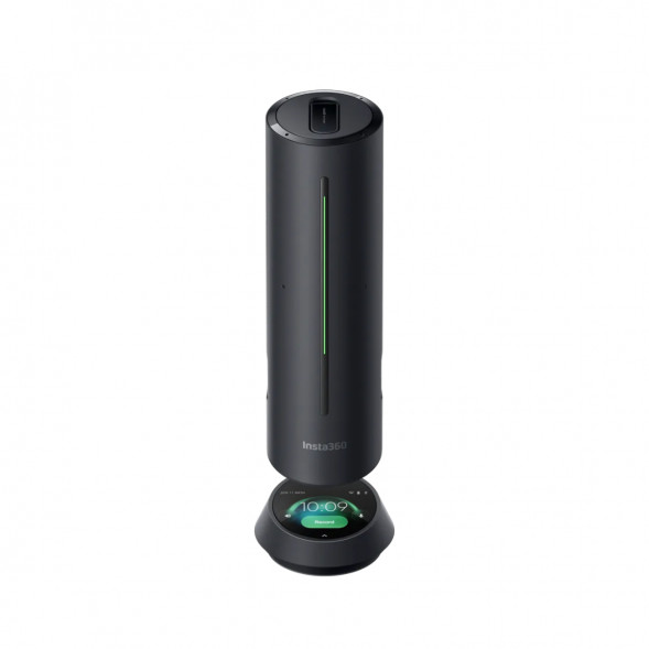 Спикерфон Insta360 Wave, Graphite Black в Казани