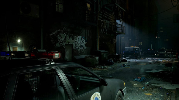 Игра RoboCop: Rogue City [PS5, русские субтитры] в Казани