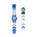 Часы LEGO City 8021193 City «Policeman» с минифигуркой в Казани