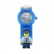Часы LEGO City 8021193 City «Policeman» с минифигуркой в Казани