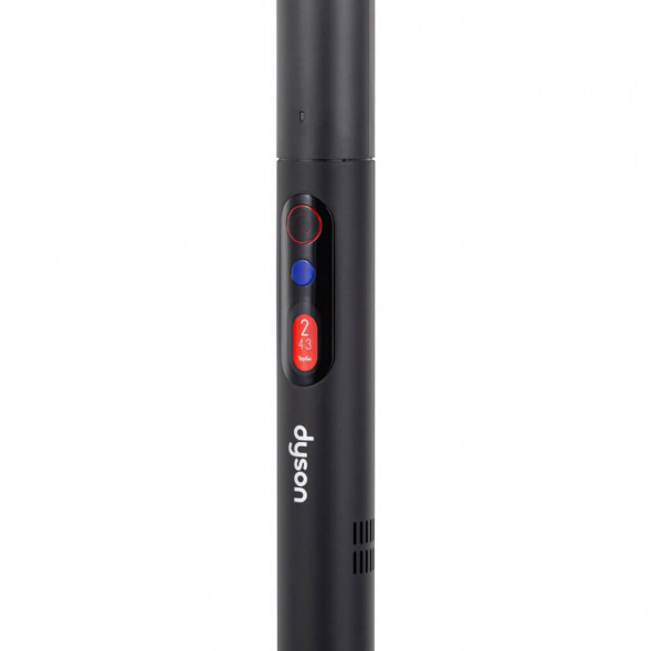 Вертикальный пылесос Dyson SV50 PencilVac Fluffy (492747-01) в Казани
