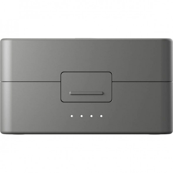 Беспроводной микрофон DJI Mic 3 (2 TX + 1 RX + Charging Case) в Казани