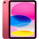 Планшет Apple iPad 11 (2025) Wi-Fi 256 ГБ, розовый в Казани