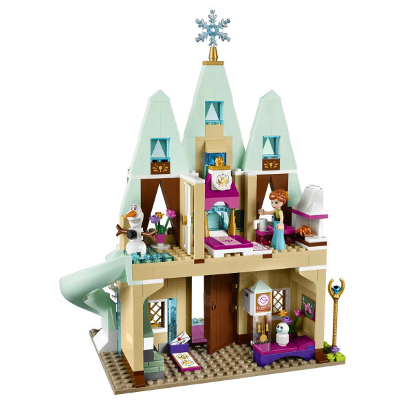 Конструктор LEGO Disney Princess 41068 Праздник в замке Эренделл в Казани