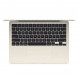 Ноутбук Apple MacBook Air 13 2026 MDHC4 (M5 10-Core GPU, 16/1TB), Сияющая звезда/Starlight в Казани