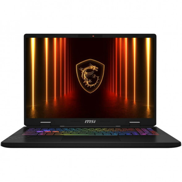 Ноутбук MSI Crosshair A16 HX D8WGKG-078XRU (16&amp;quot;, AMD Ryzen 7 8840HX 2900MHz, 32GB, 1TB SSD, NVIDIA GeForce RTX 5070 8GB) в Казани
