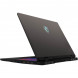Ноутбук MSI Crosshair A16 HX D8WGKG-078XRU (16&amp;quot;, AMD Ryzen 7 8840HX 2900MHz, 32GB, 1TB SSD, NVIDIA GeForce RTX 5070 8GB) в Казани