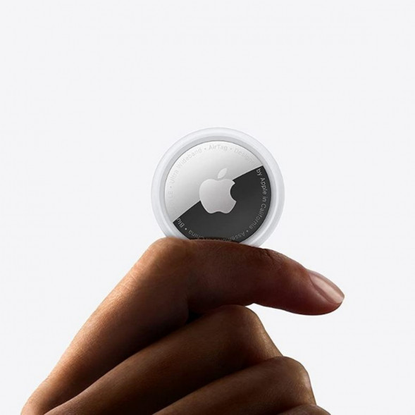 Беспроводная метка Apple AirTag 2 Gen, 1 шт. в Казани