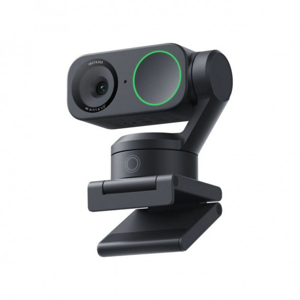 Веб-камера Insta360 Link 2 Pro, Graphite Black в Казани