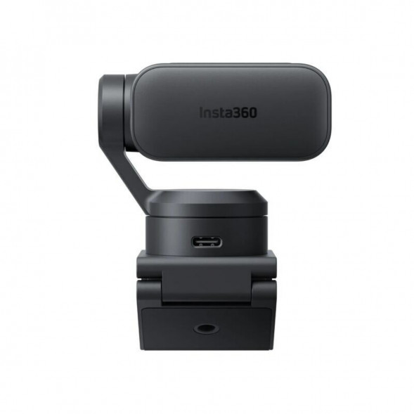 Веб-камера Insta360 Link 2 Pro, Graphite Black в Казани