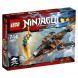 Конструктор LEGO Ninjago 70601 Небесная акула в Казани