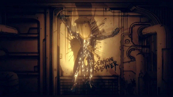 Игра Bendy and the Dark Revival [PS5, русские субтитры] в Казани