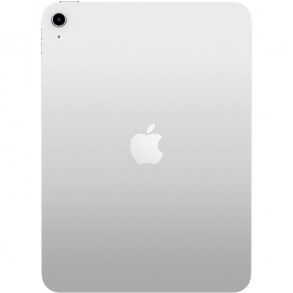 Планшет Apple iPad 11 (2025) Wi-Fi 256 ГБ, серебристый в Казани