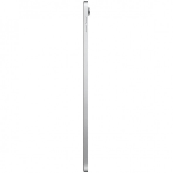 Планшет Apple iPad 11 (2025) Wi-Fi 256 ГБ, серебристый в Казани