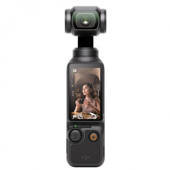 Экшн-камера DJI Osmo Pocket 3 в Казани