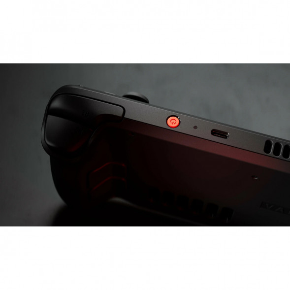 Игровая портативная консоль Valve Steam Deck OLED 512 ГБ в Казани