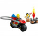 Конструктор LEGO City 60410 Пожарно-спасательный мотоцикл в Казани