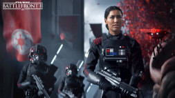 Игра Star Wars: Battlefront 2 (II) [PS4, английская версия]
