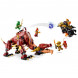 Конструктор LEGO Ninjago 71793 Лавовый дракон-трансформер в Казани