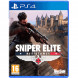 Игра Sniper Elite: Resistance [PS4, русские субтитры] в Казани