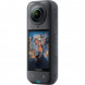 Экшн-камера Insta360 X5 Standard Bundle, Black в Казани