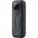 Экшн-камера Insta360 X5 Standard Bundle, Black в Казани