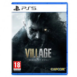 Игра Resident Evil Village для PlayStation 5