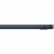 Ноутбук Apple MacBook Air 13 2026 MDHG4 (M5 10-Core GPU, 24GB/1TB), Темная ночь/Midnight в Казани