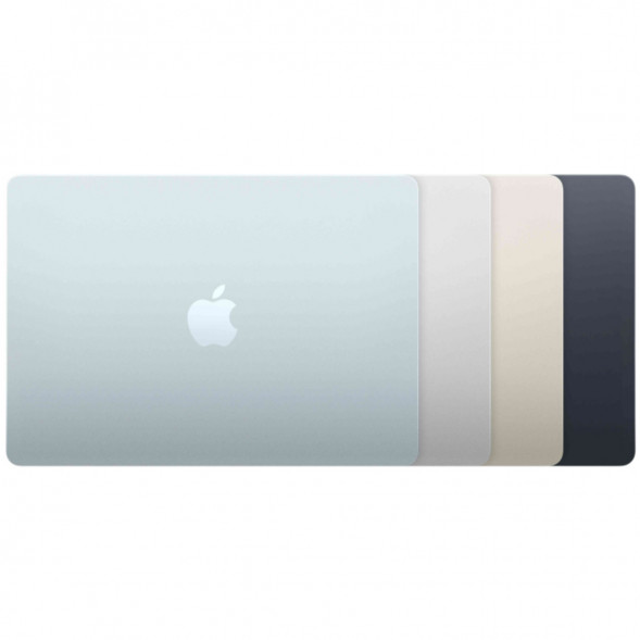 Ноутбук Apple MacBook Air 13 2026 MDHG4 (M5 10-Core GPU, 24GB/1TB), Темная ночь/Midnight в Казани