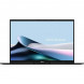 Ноутбук ASUS Zenbook 14 UM3406GA-QD132 (14&amp;quot;, OLED, AMD Ryzen AI 5 430 2ГГц, 4 ядра, 16ГБ LPDDR5x, 512ГБ SSD, AMD Radeon 840M, без ОС), черный в Казани