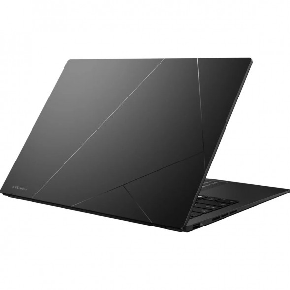 Ноутбук ASUS Zenbook 14 UM3406GA-QD132 (14&amp;quot;, OLED, AMD Ryzen AI 5 430 2ГГц, 4 ядра, 16ГБ LPDDR5x, 512ГБ SSD, AMD Radeon 840M, без ОС), черный в Казани