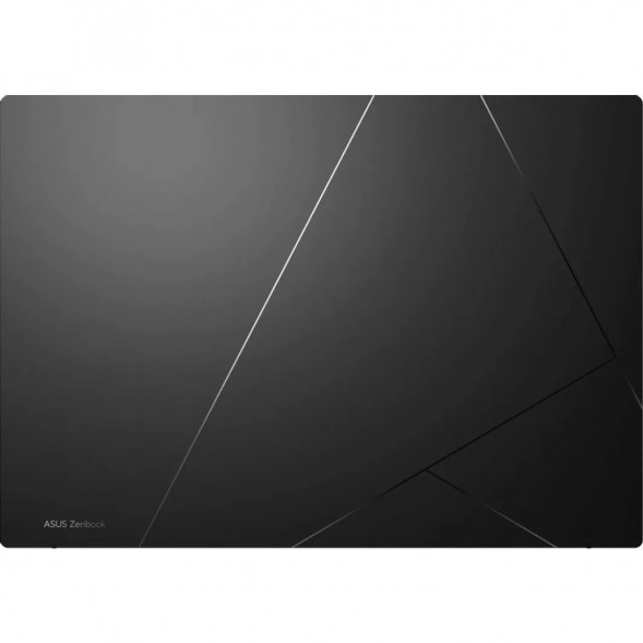 Ноутбук ASUS Zenbook 14 UM3406GA-QD132 (14&amp;quot;, OLED, AMD Ryzen AI 5 430 2ГГц, 4 ядра, 16ГБ LPDDR5x, 512ГБ SSD, AMD Radeon 840M, без ОС), черный в Казани