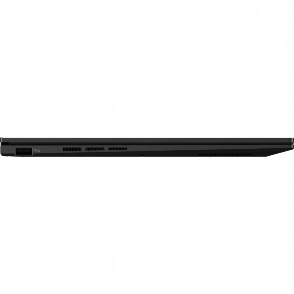 Ноутбук ASUS Zenbook 14 UM3406GA-QD132 (14&amp;quot;, OLED, AMD Ryzen AI 5 430 2ГГц, 4 ядра, 16ГБ LPDDR5x, 512ГБ SSD, AMD Radeon 840M, без ОС), черный в Казани