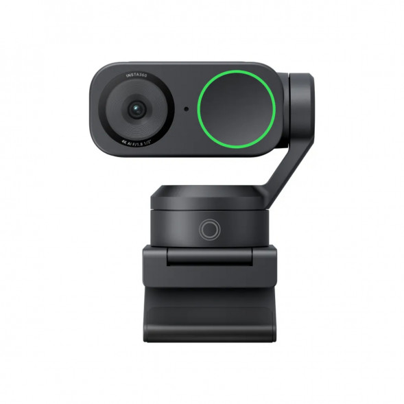 Веб-камера Insta360 Link 2 Standart Edition, Black в Казани