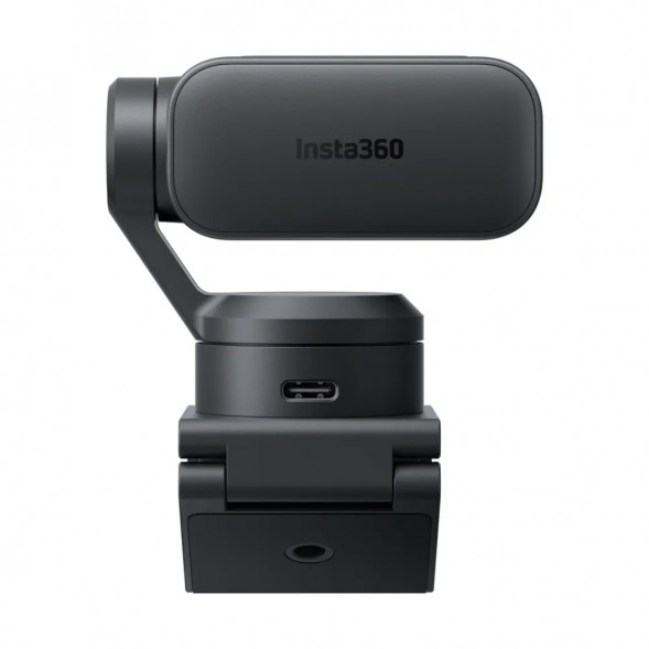 Веб-камера Insta360 Link 2 Standart Edition, Black в Казани