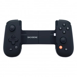 Игровой контроллер Backbone One for Xbox for iPhone (Lightning) , Black