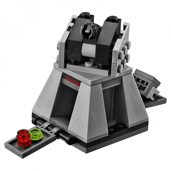 Конструктор LEGO Star Wars 75132 Боевой набор Первого Ордена в Казани