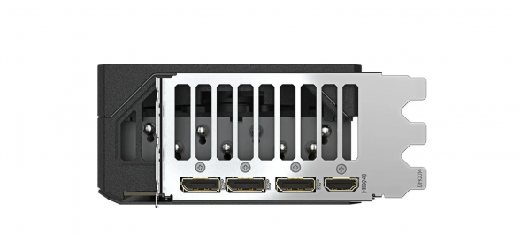 Видеокарта Gigabyte GeForce RTX 5070 AORUS MASTER, 12 ГБ GDDR7 в Казани