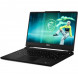 Ноутбук MSI Cyborg 15 C2WE-017XRU (15.6&amp;quot;, IPS, Intel Core 5 210H 2.2ГГц, 8 ядер, 16ГБ DDR5, 512ГБ SSD, NVIDIA GeForce RTX 5050 - 8 ГБ, без ОС), серый в Казани