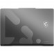 Ноутбук MSI Cyborg 15 C2WE-017XRU (15.6&amp;quot;, IPS, Intel Core 5 210H 2.2ГГц, 8 ядер, 16ГБ DDR5, 512ГБ SSD, NVIDIA GeForce RTX 5050 - 8 ГБ, без ОС), серый в Казани