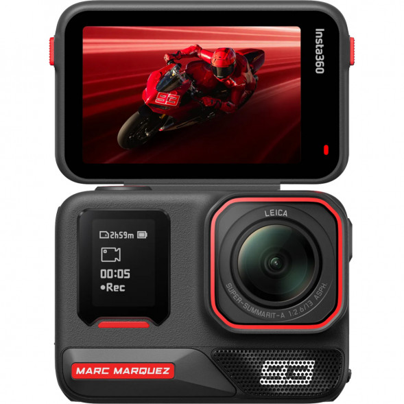 Экшн-камера Insta360 Ace Pro 2 MM93 Edition в Казани