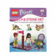 Книга и набор кубиков LEGO Friends Buch &amp;amp; Steine-Set Zwei Freundinnen auf Schatzsuche в Казани