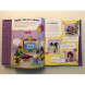 Книга и набор кубиков LEGO Friends Buch &amp;amp; Steine-Set Zwei Freundinnen auf Schatzsuche в Казани