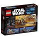 Конструктор LEGO Star Wars 75133 Боевой набор Повстанцев в Казани