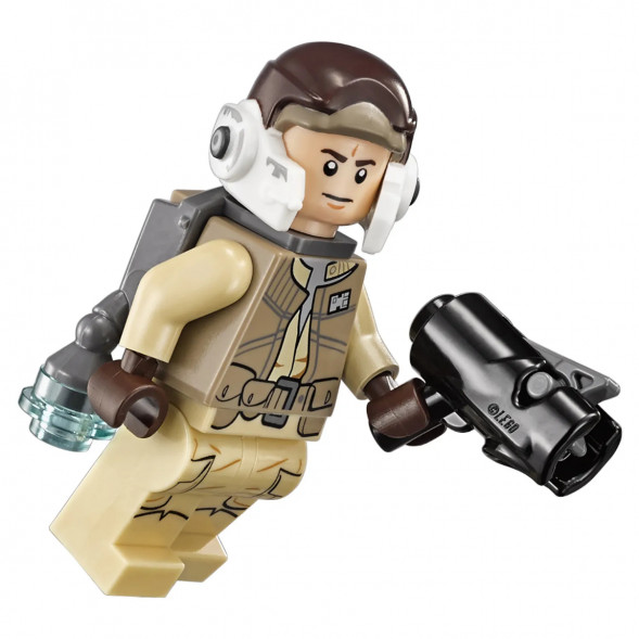 Конструктор LEGO Star Wars 75133 Боевой набор Повстанцев в Казани