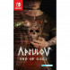 Игра Apsulov: End of Gods [Nintendo Switch, английская версия] в Казани