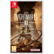Игра Little Nightmares III [Nintendo Switch, русские субтитры] в Казани