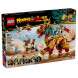 Конструктор LEGO Monkie Kid 80066 Мифическое существо Цилинь в Казани